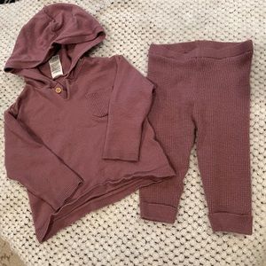 Modern Moments Matching Set